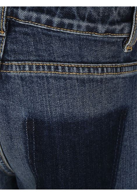 Jeans con tasca laterale GOLDEN GOOSE KIDS | GKP01399 P00172950765